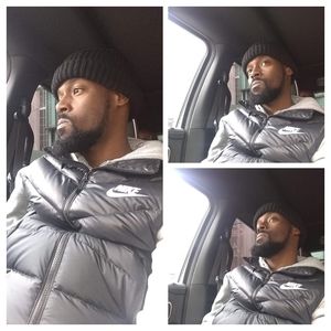 Meet your Posher, Kevin